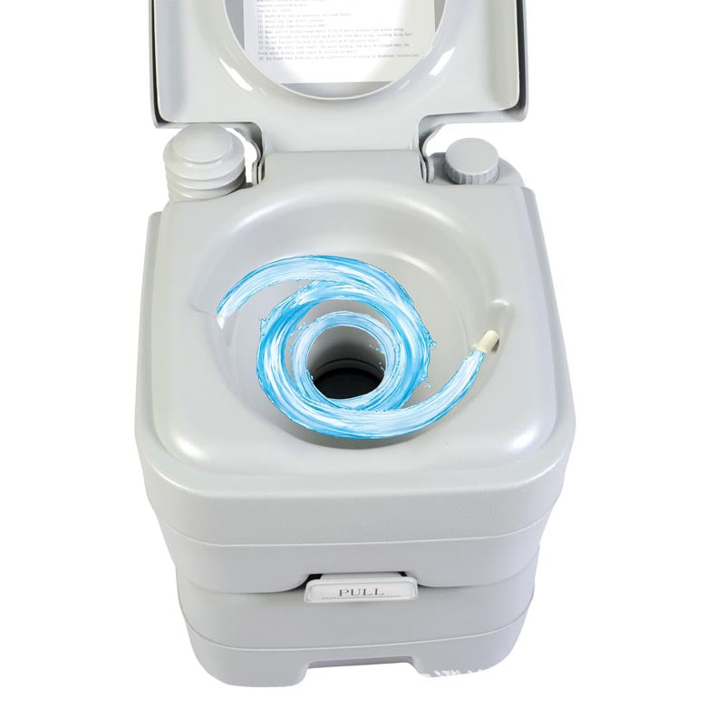 Portable Camping Toilet Portable Camping Toilet